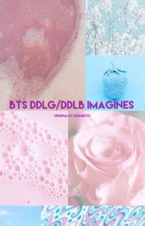 There is something wrong with me for writing this. . Bts x reader poly ddlg